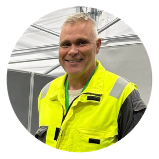 Erik Neverdal