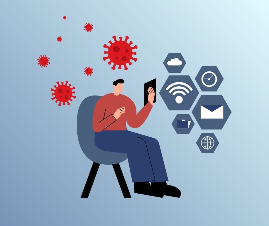 Noen tanker rundt vår digitale verden