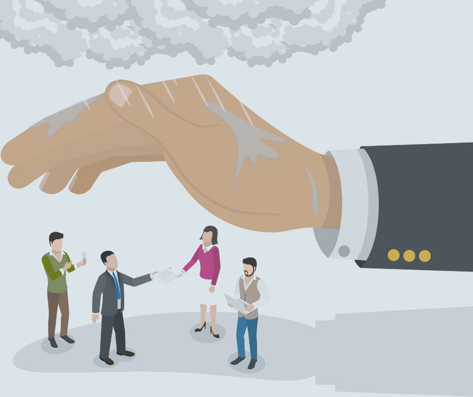 Forpliktet til omsorg