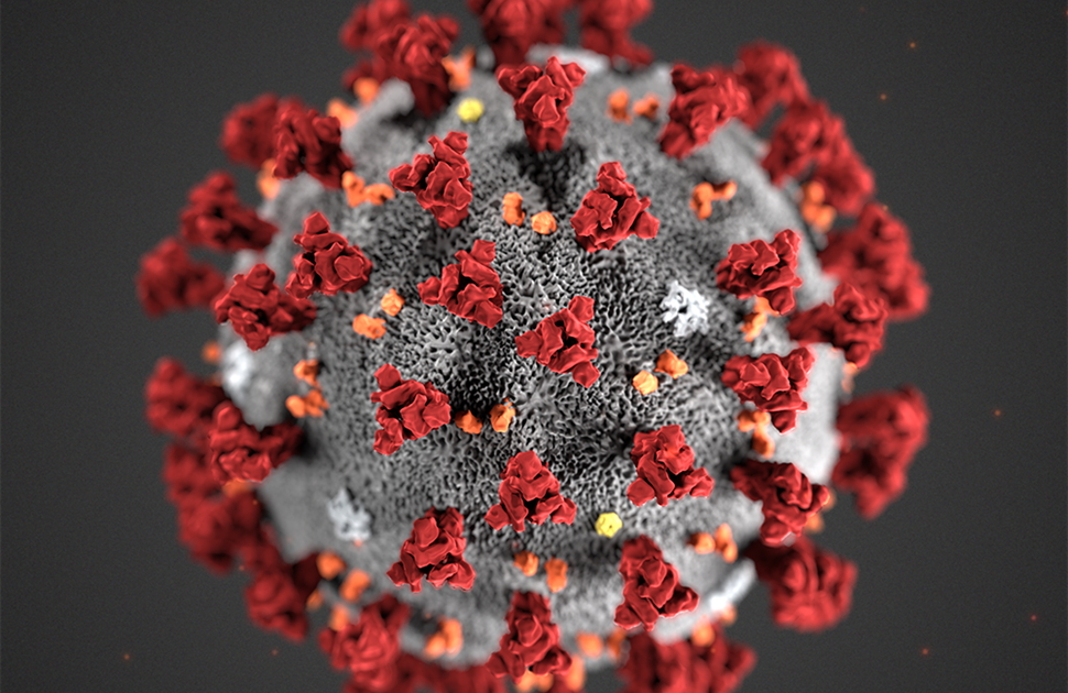 Arbeidsmiljø og hjemmekontor, smittevern og andre utfordringer