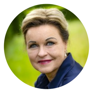 Nina Tangnæs Grønvold