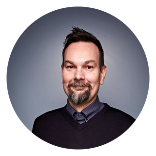 Håkon A. Johannessen